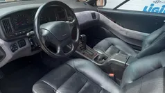 Subaru SVX