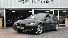 Gebruikt 2014 BMW 316 Sport Line Stationwagen | € 6.450 (Goede deal)