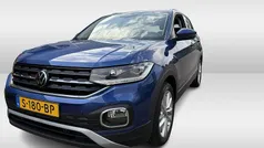 Gebruikt 2023 VW T-Cross Style SUV | € 24.450 (Eerlijke prijs)