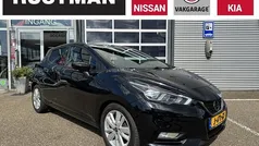 Gebruikt 2020 Nissan Micra N-Connecta Hatchback | € 15.950 (Eerlijke prijs)