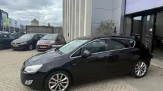 Gebruikt 2010 Opel Astra Cosmo Hatchback | € 6.950 (Eerlijke prijs)