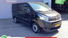 Gebruikt 2019 Fiat Talento Van | € 7.200 (Super prijs)