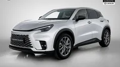 Grijs Gebruikt 2024 Lexus LBX SUV | € 35.950 (Eerlijke prijs)