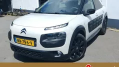 Wit Gebruikt 2016 Citroën C4 Cactus PureTech Hatchback | € 9.200 (Eerlijke prijs)