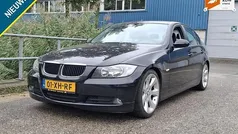Gebruikt 2007 BMW 320 Sedan | € 2.999 (Goede deal)