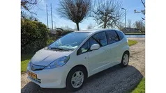 Gebruikt 2011 Honda Jazz Comfort Hatchback | € 9.999 (Eerlijke prijs)