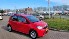 Hatchback Gebruikt 2014 Skoda Citigo Hatchback | € 6.500 (Eerlijke prijs)