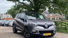 Gebruikt 2013 Renault Captur Authentique SUV | € 5.975 (Eerlijke prijs)