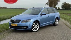 Gebruikt 2014 Skoda Octavia Stationwagen | € 6.750 (Goede deal)