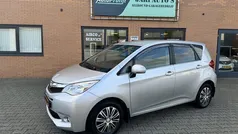 Gebruikt 2011 Toyota Verso-S Luxury MPV | € 6.999 (Eerlijke prijs)