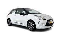 Gebruikt 2015 DS Automobiles DS3 Business Hatchback | € 6.445 (Eerlijke prijs)