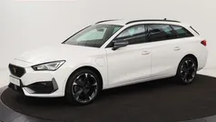 Gebruikt 2022 Cupra Leon Hatchback | € 24.900 (Goede deal)