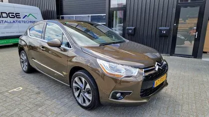Occasion Citroën DS4 Sport Chic 200 PK (147 kW) 2011 Hatchback