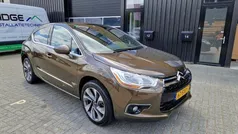 Gebruikt 2011 Citroën DS4 Sport Chic Hatchback | € 5.899 (Goede deal)