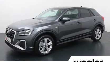 Occasion Audi Q2 S-Line 150 PK (110 kW) 2025 SUV