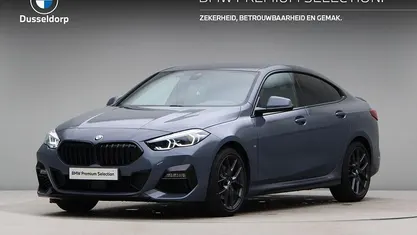 Occasion 2022 BMW 218 Comfort Edition Sedan | € 28.450 (Eerlijke prijs)