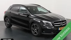 Gebruikt 2016 Mercedes GLA180 AMG SUV | € 16.950 (Eerlijke prijs)