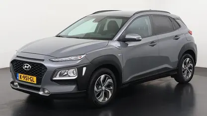 Occasion Hyundai Kona Comfort 2021 SUV