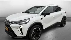 Gebruikt 2024 Mitsubishi ASX Intense+ SUV | € 31.945 (Eerlijke prijs)