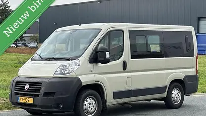 Occasion Fiat Ducato 120 PK (88 kW) 2007 Overige Van