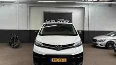 Wit Gebruikt 2022 Toyota Proace Live Van | € 12.900 (Eerlijke prijs)