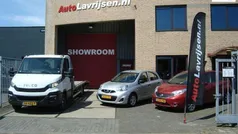 Rood Gebruikt 2019 Toyota Yaris Active Hatchback | € 16.950 (Eerlijke prijs)