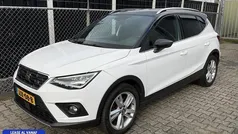 Gebruikt 2020 Seat Arona Business SUV | € 16.950 (Goede deal)