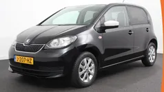 Gebruikt 2019 Skoda Citigo Ambition Hatchback | € 8.390 (Eerlijke prijs)