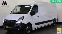 Gebruikt 2021 Opel Movano Van | € 18.900 (Eerlijke prijs)