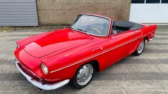 Gebruikt 1963 Renault Caravelle | € 12.500