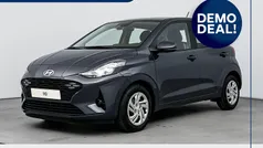 Grijs Nieuw 2025 Hyundai i10 Comfort Hatchback | € 18.795 (Eerlijke prijs)