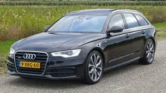 Gebruikt 2012 Audi A6 Proline Stationwagen | € 13.950 (Goede deal)