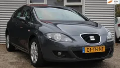 Gebruikt 2006 Seat Leon Stylance Hatchback | € 4.350 (Eerlijke prijs)