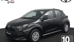 Gebruikt 2025 Toyota Yaris Comfort Hatchback | € 27.690 (Goede deal)