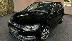 Gebruikt 2016 VW Polo Comfortline Hatchback | € 10.999 (Eerlijke prijs)
