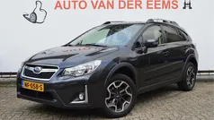 Gebruikt 2017 Subaru XV Premium SUV | € 19.800 (Goede deal)