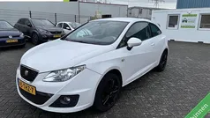 Gebruikt 2012 Seat Ibiza Copa Hatchback | € 1.995 (Eerlijke prijs)