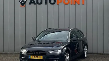 Occasion Audi A4 Business 170 PK (125 kW) 2014 Stationwagen