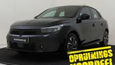 Zwart Gebruikt 2024 Opel Corsa Hatchback | € 20.900 (Super prijs)