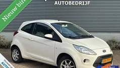 Gebruikt 2015 Ford Ka Style Hatchback | € 5.250 (Eerlijke prijs)