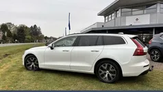 Gebruikt 2023 Volvo V60 Stationwagen | € 33.950 (Super prijs)