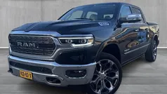 Zwart Gebruikt 2020 Dodge Ram Limited Pickup | € 58.950 (Eerlijke prijs)