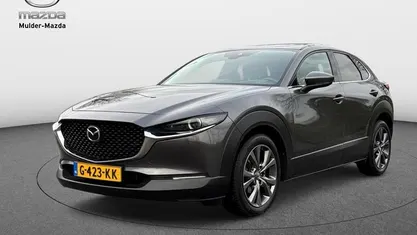 Occasion 2019 Mazda CX-30 Luxury SUV | € 22.950 (Eerlijke prijs)