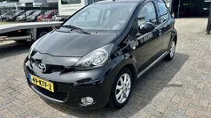 Gebruikt 2010 Toyota Aygo Comfort Hatchback | € 3.250 (Eerlijke prijs)