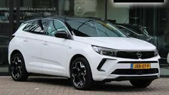 Gebruikt 2024 Opel Grandland X Ultimate SUV | € 30.987 (Eerlijke prijs)