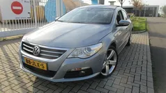 Grijs Gebruikt 2009 VW Passat Sedan | € 4.250 (Eerlijke prijs)