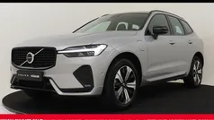 Grijs Gebruikt 2024 Volvo XC60 Plus SUV | € 52.690 (Eerlijke prijs)