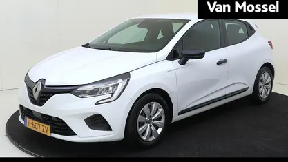 Occasion Renault Clio V Life 2020 Hatchback