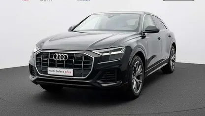 Occasion 2022 Audi Q8 Proline SUV | € 68.949 (Eerlijke prijs)