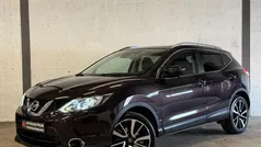 Gebruikt 2014 Nissan Qashqai 360º SUV | € 12.950 (Eerlijke prijs)
